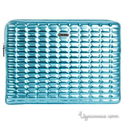 Чехол Abchic, цвет цвет небесный