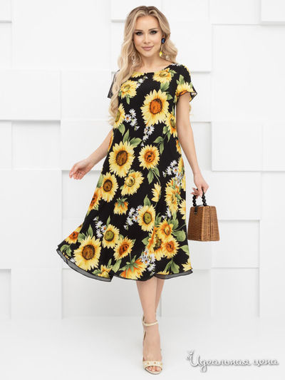  Charutti, цвет черный