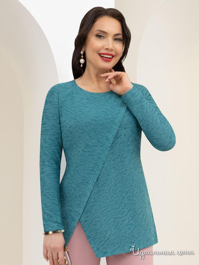  Charutti, цвет бирюзовый