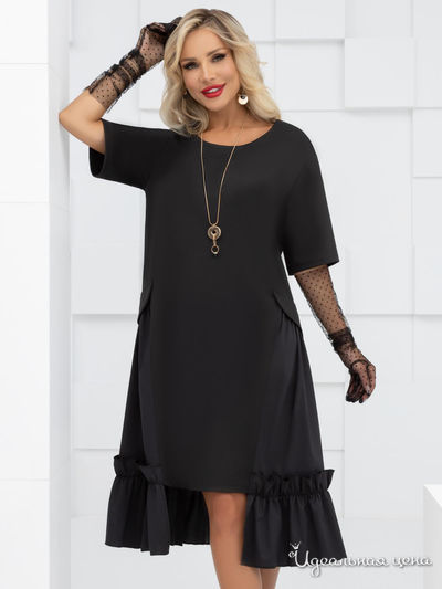  Charutti, цвет черный