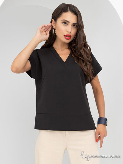  Charutti, цвет черный