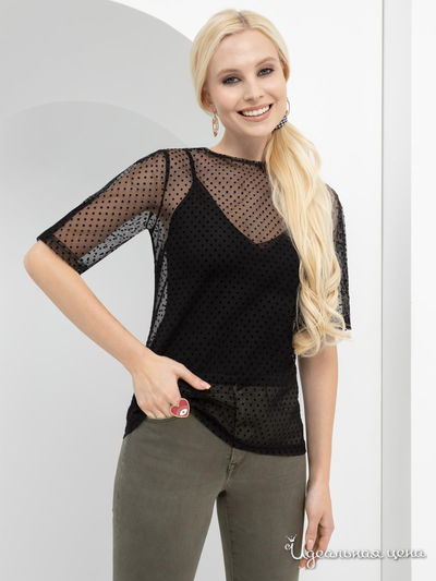  CHARUTTIMODA, цвет черный