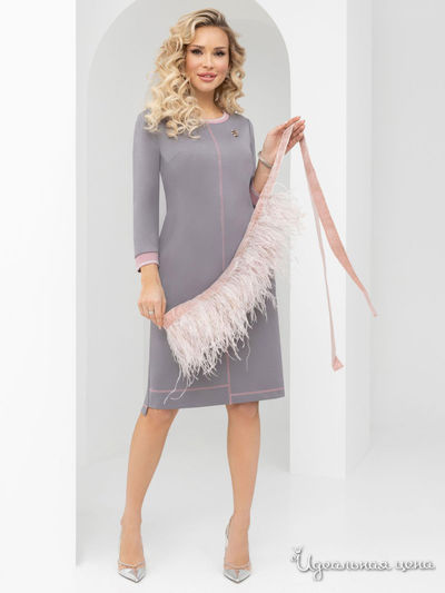  Charutti, цвет серый