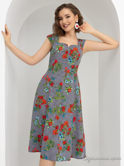  CHARUTTIMODA, цвет разноцветный