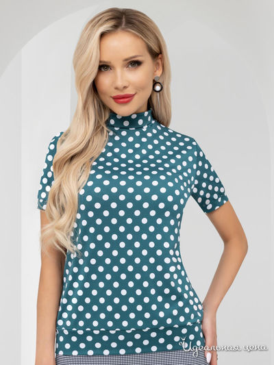  Charutti, цвет зеленый