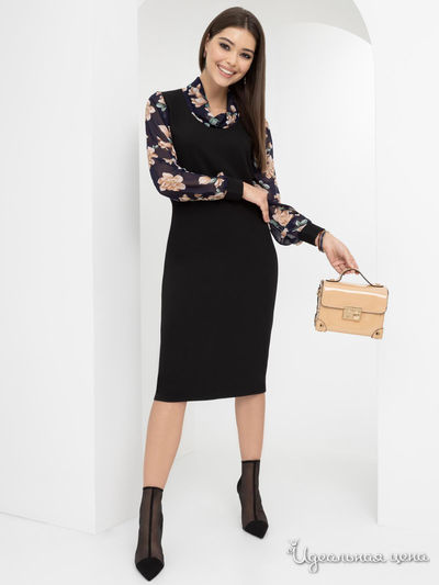  CHARUTTIMODA, цвет черный