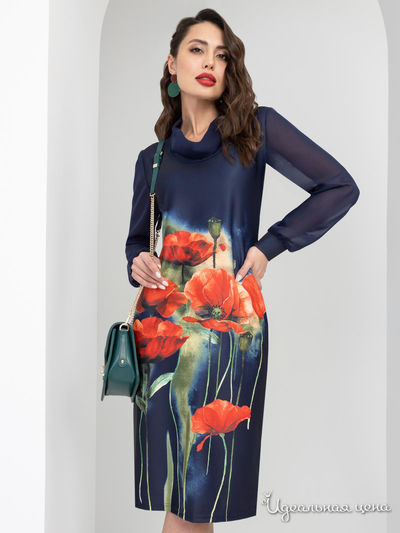  CHARUTTIMODA, цвет разноцветный