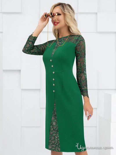  Charutti, цвет зеленый