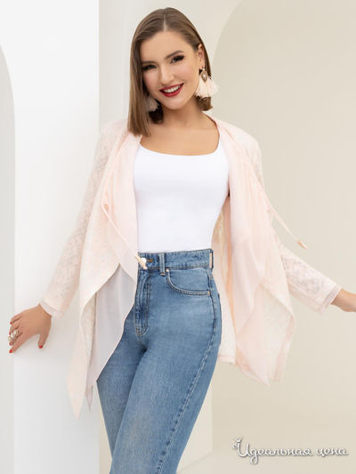  Charutti, цвет розовый