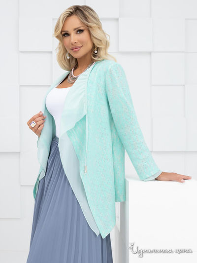  Charutti, цвет зеленый