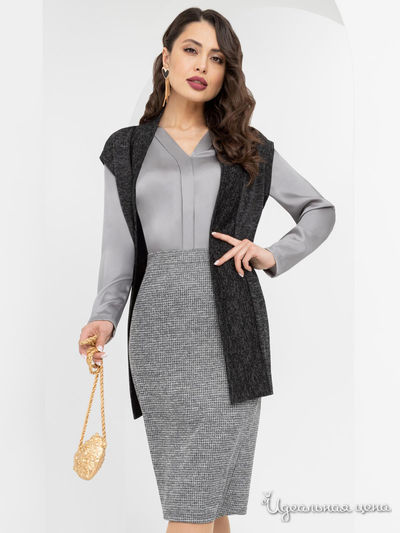  CHARUTTIMODA, цвет серый