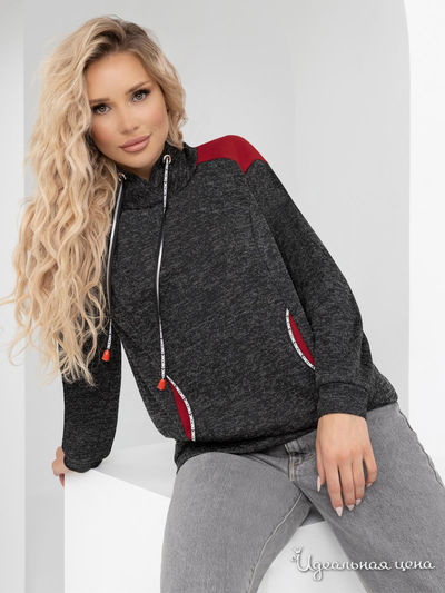  Charutti, цвет черный