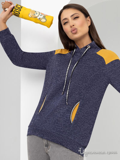  Charutti, цвет синий