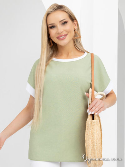  Charutti, цвет зеленый