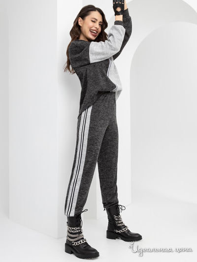  Charutti, цвет серый