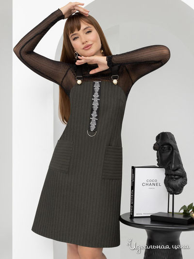  Charutti, цвет зеленый