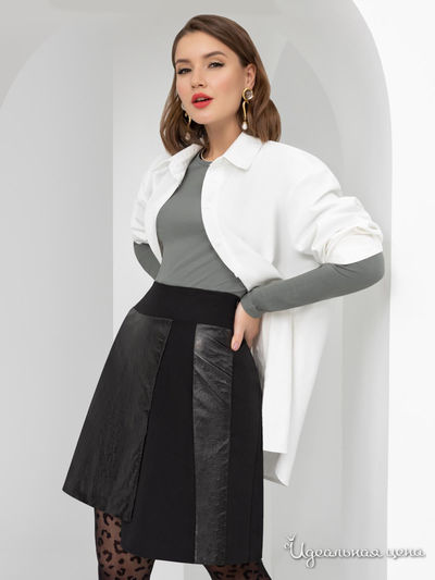  Charutti, цвет черный