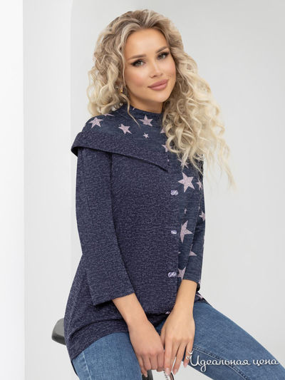  Charutti, цвет синий