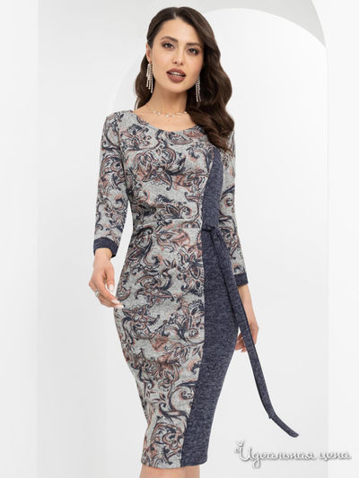  CHARUTTIMODA, цвет серый