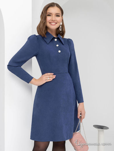  Charutti, цвет синий