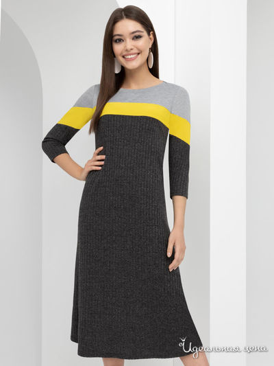  Charutti, цвет серый