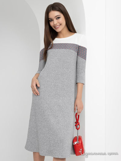  CHARUTTIMODA, цвет серый