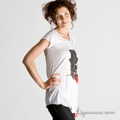 Футболка Northland