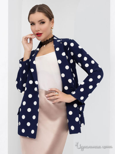  Charutti, цвет синий