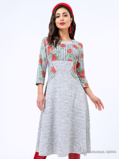  CHARUTTIMODA, цвет серый