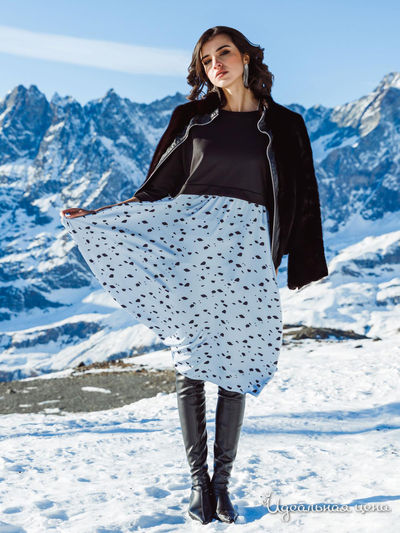  Charutti, цвет черный