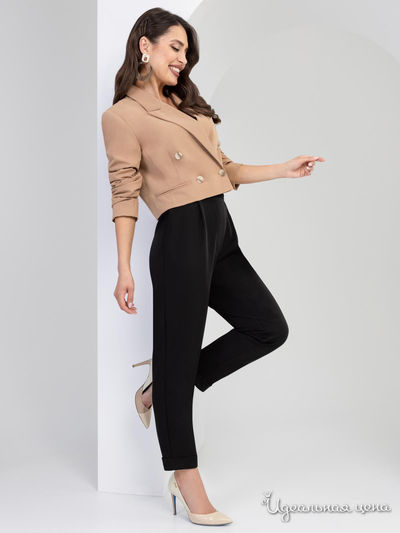  Charutti, цвет черный