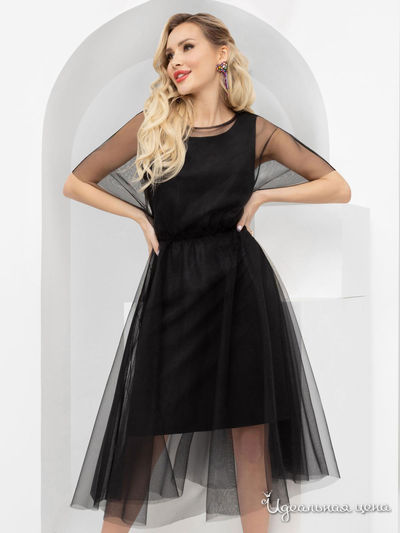  Charutti, цвет черный