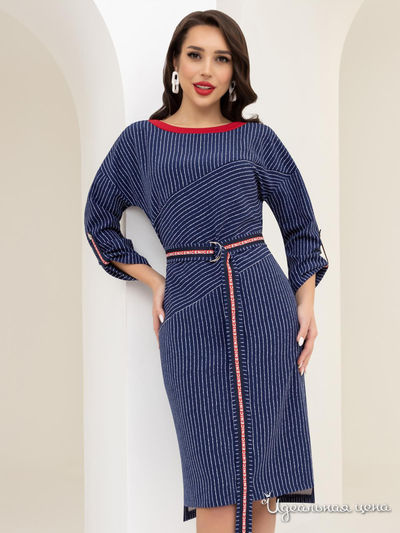  Charutti, цвет синий