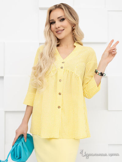  Charutti, цвет желтый