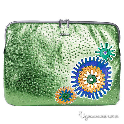 Чехол Abchic, цвет цвет зеленый