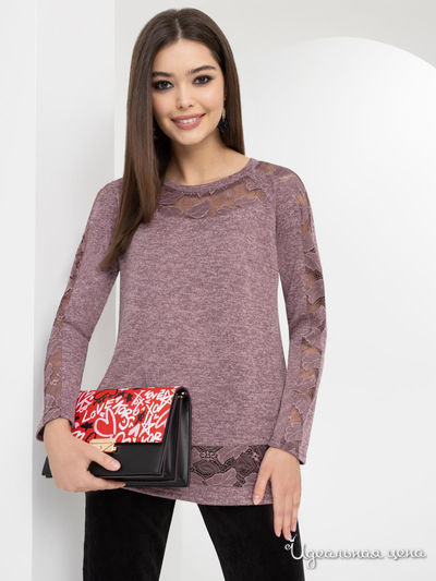  Charutti, цвет розовый