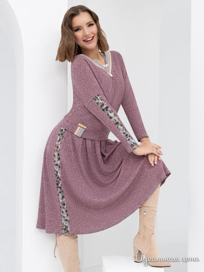  Charutti, цвет розовый