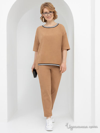  Charutti, цвет коричневый