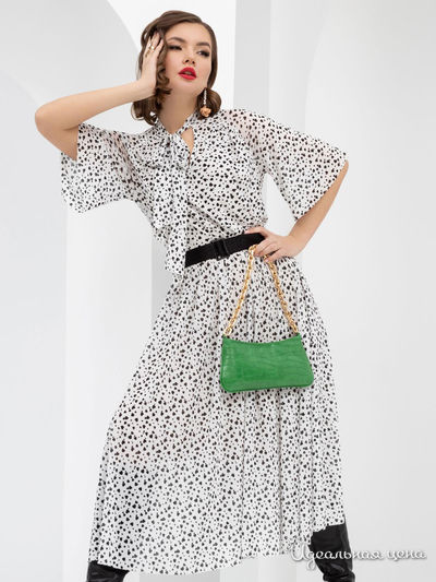  Charutti, цвет белый