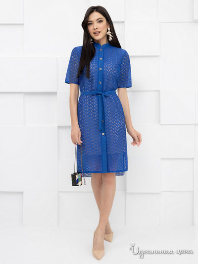  CHARUTTIMODA, цвет синий