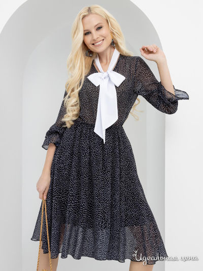  Charutti, цвет черный