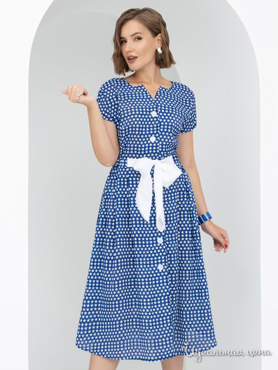  Charutti, цвет синий