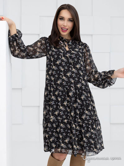  Charutti, цвет черный