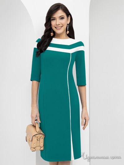  Charutti, цвет бирюзовый