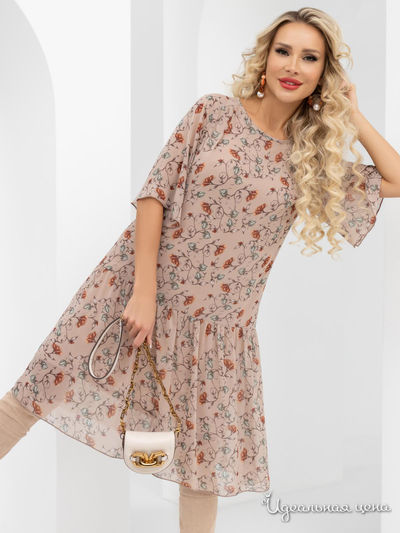  Charutti, цвет бежевый