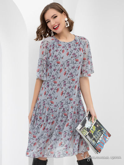  Charutti, цвет серый