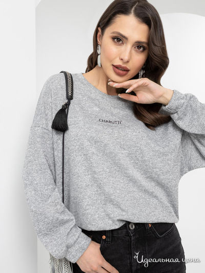  Charutti, цвет серый