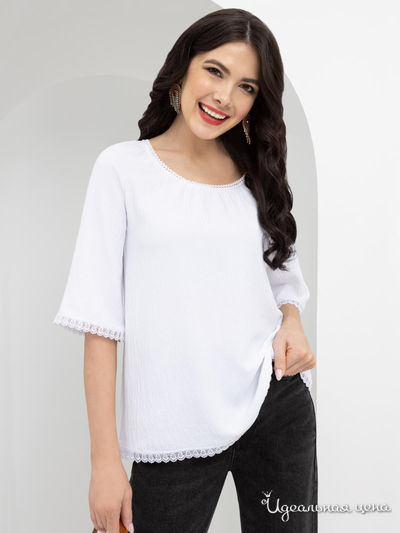  Charutti, цвет белый