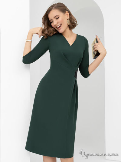  Charutti, цвет зеленый