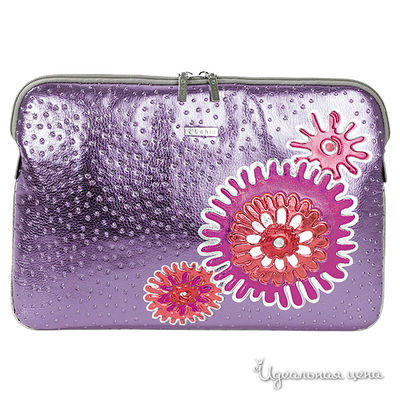 Чехол Abchic, цвет цвет фиолетовый